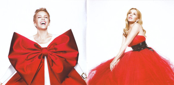 kylie-christmas