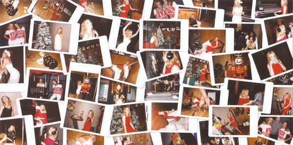 kylie-christmas