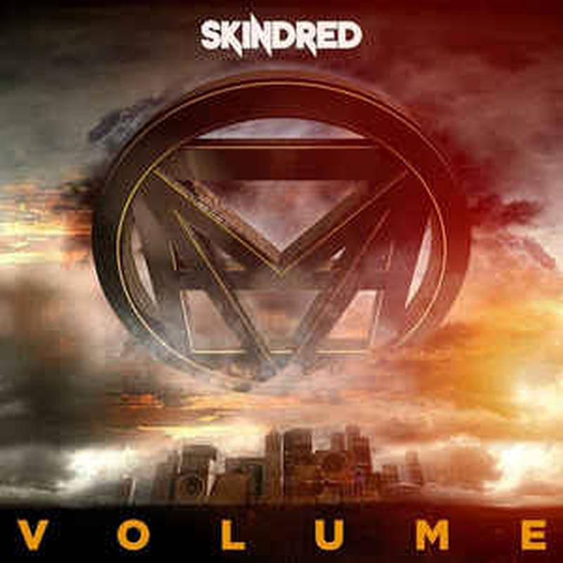 volume