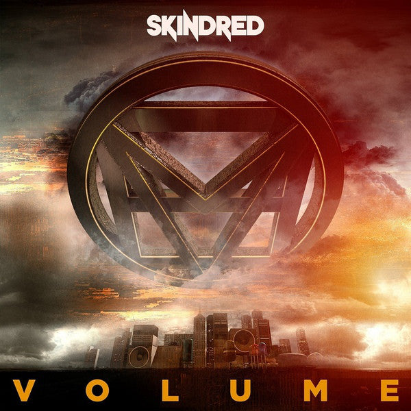 volume