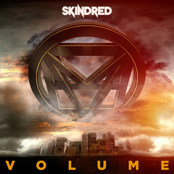 volume