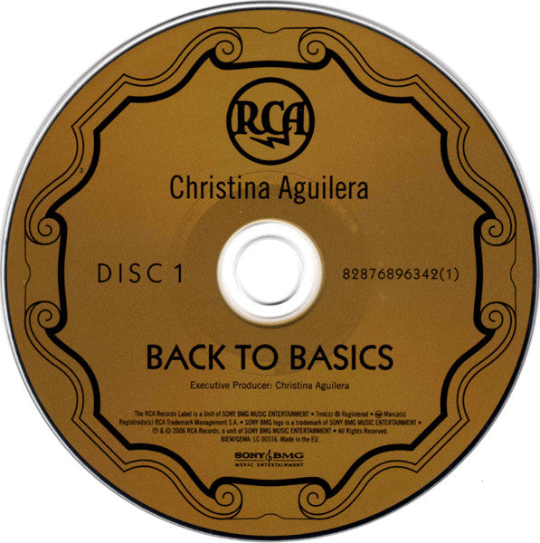 back-to-basics