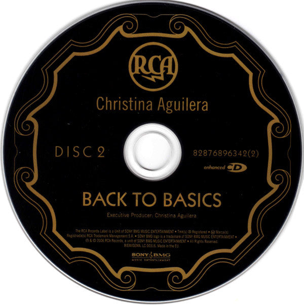 back-to-basics