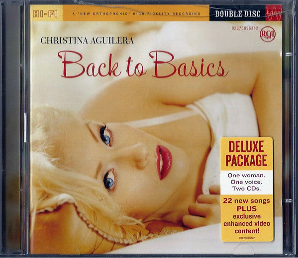 back-to-basics
