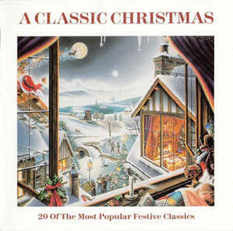 a-classic-christmas