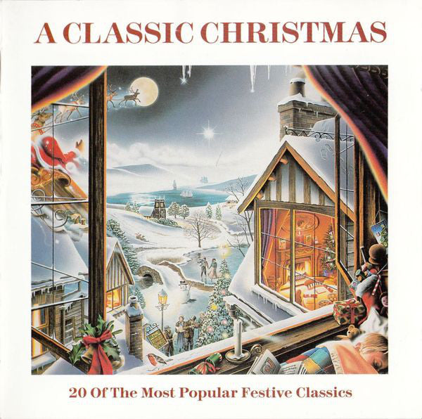 a-classic-christmas