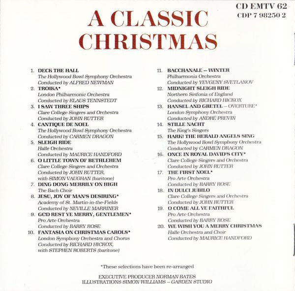a-classic-christmas