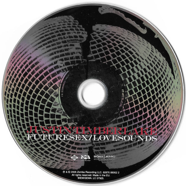 futuresex/lovesounds