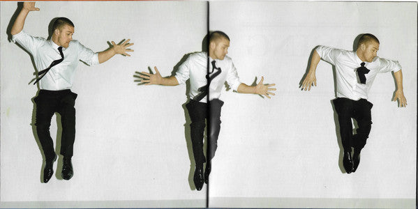 futuresex/lovesounds