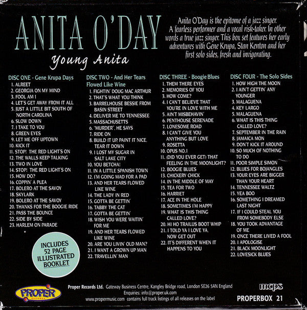 young-anita