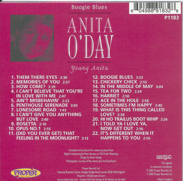 young-anita