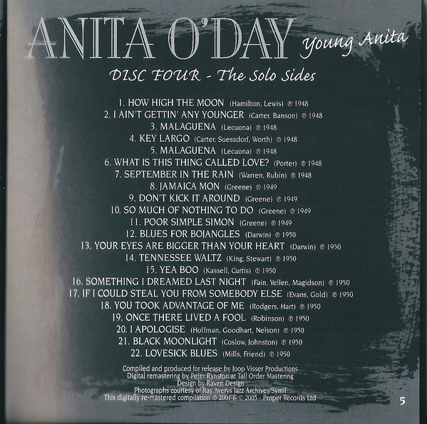 young-anita
