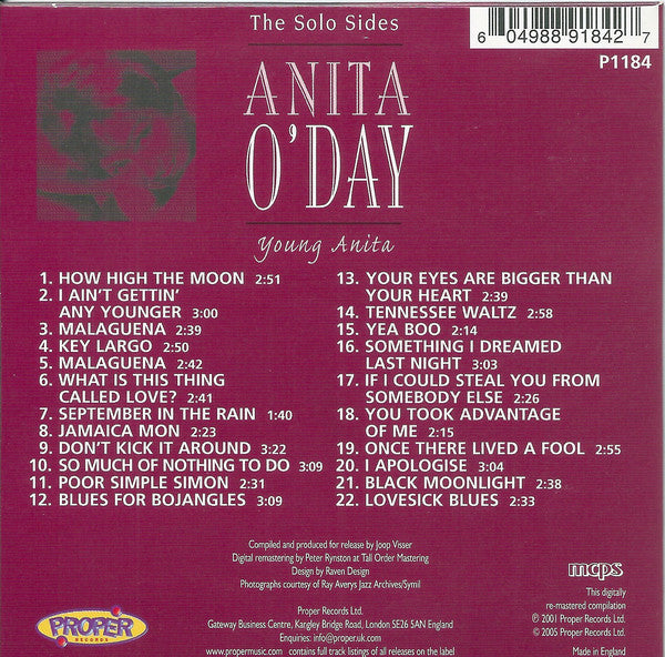 young-anita