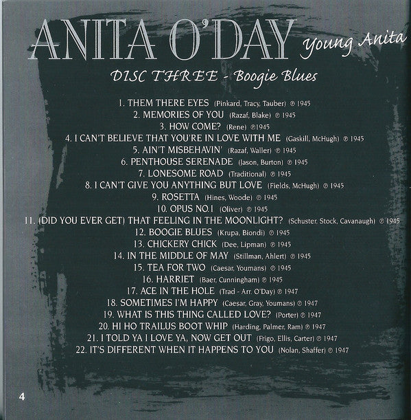 young-anita