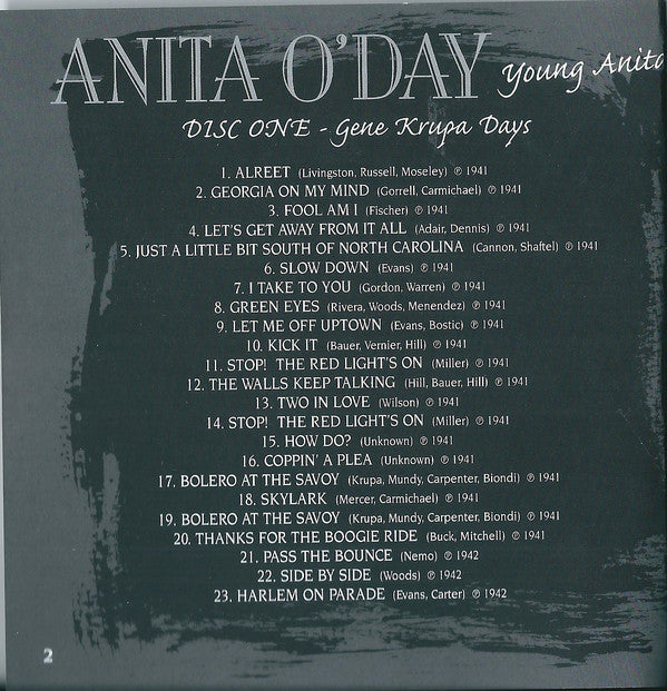 young-anita