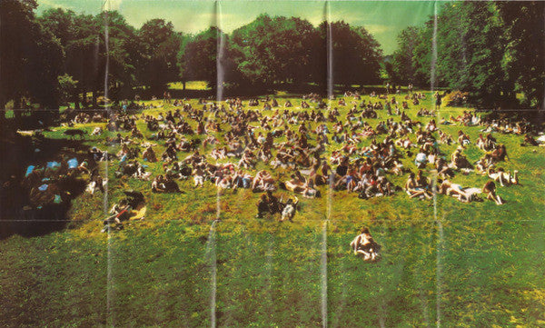 peace-orchestra