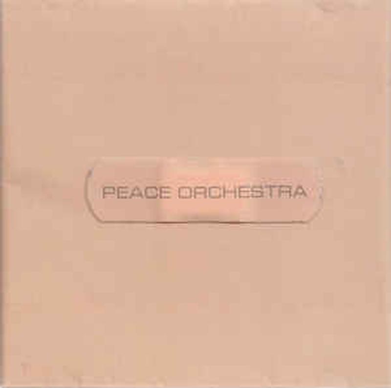 peace-orchestra