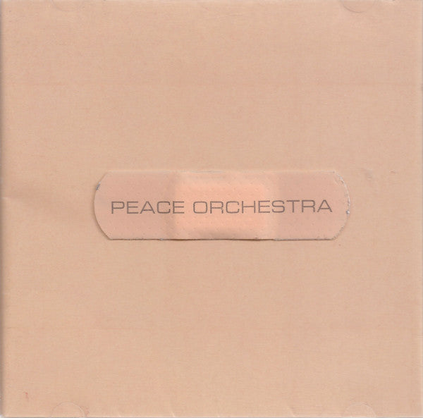 peace-orchestra