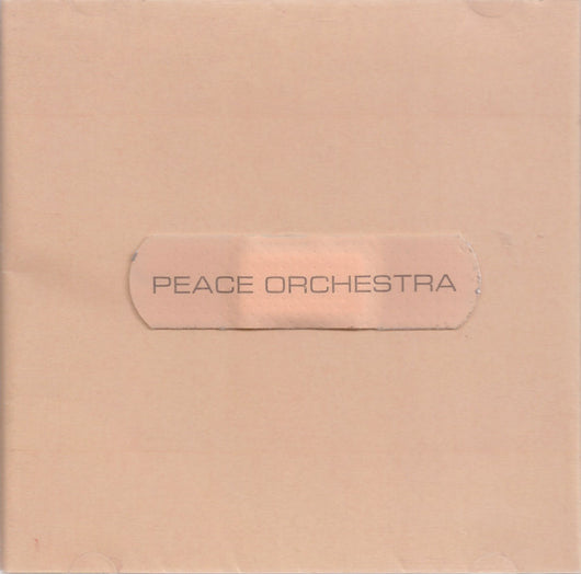 peace-orchestra