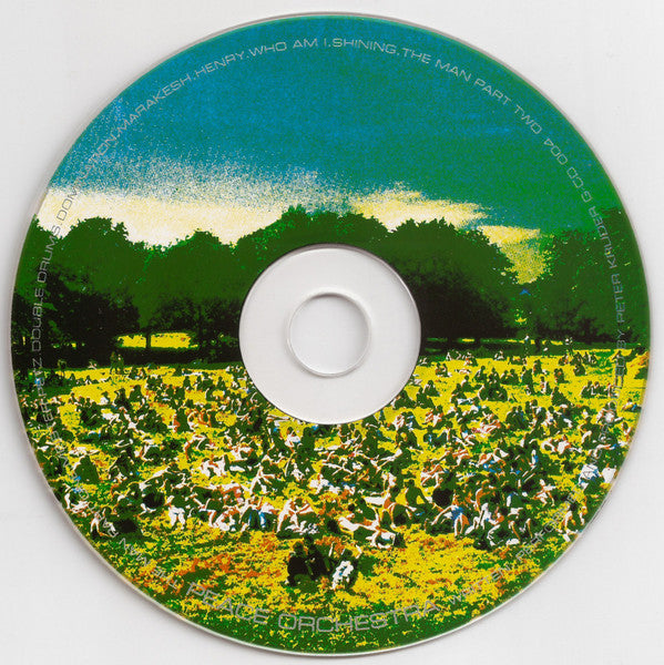 peace-orchestra