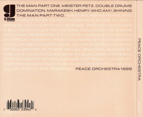 peace-orchestra