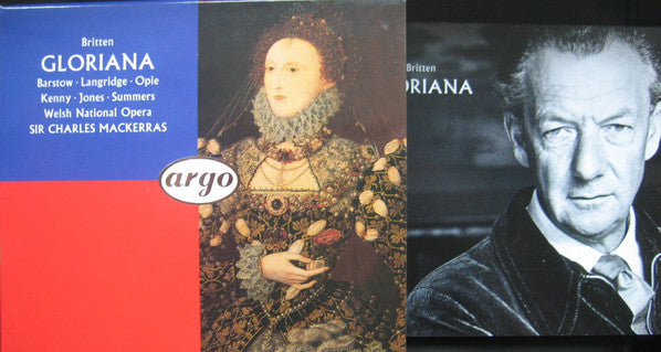 gloriana