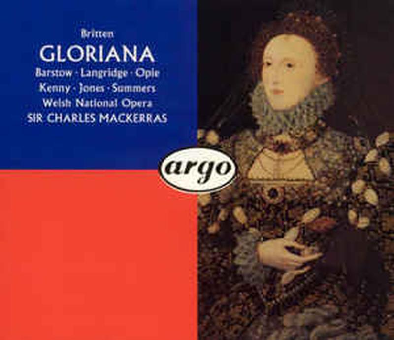 gloriana