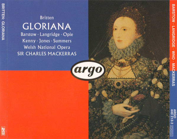 gloriana
