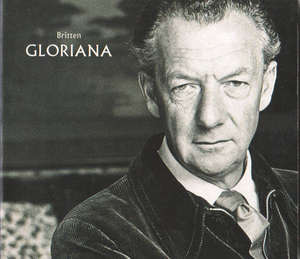 gloriana