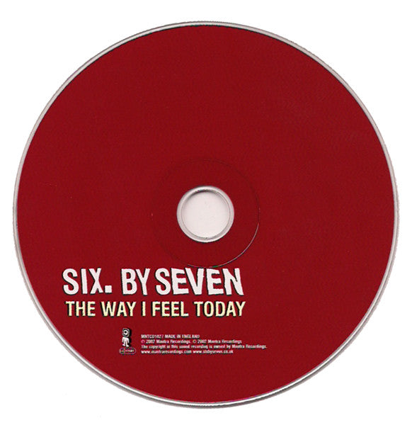 the-way-i-feel-today