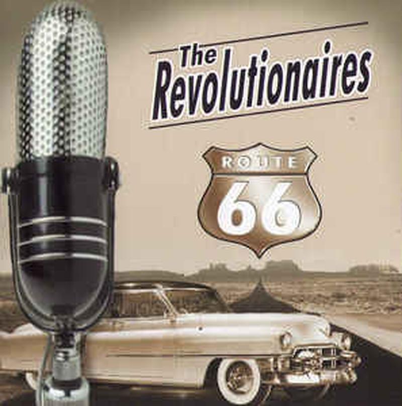 route-66