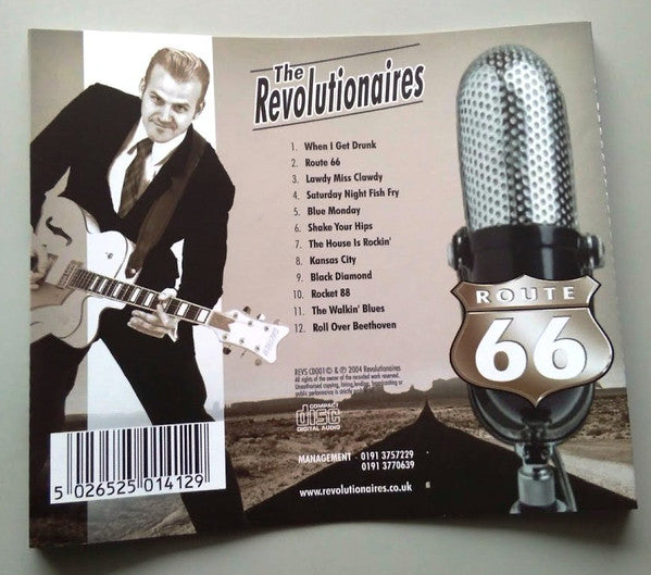 route-66