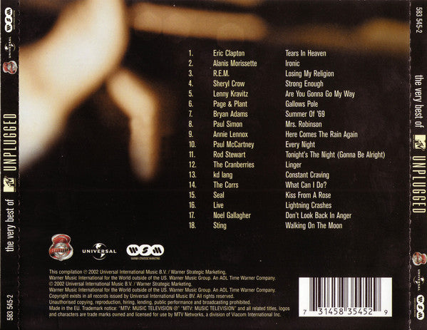 the-very-best-of-mtv-unplugged