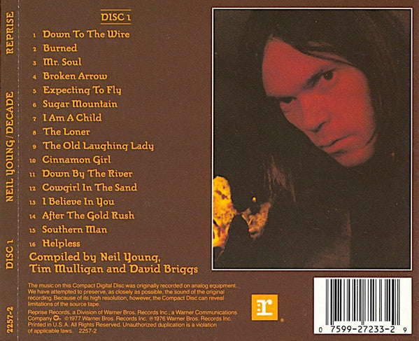 decade