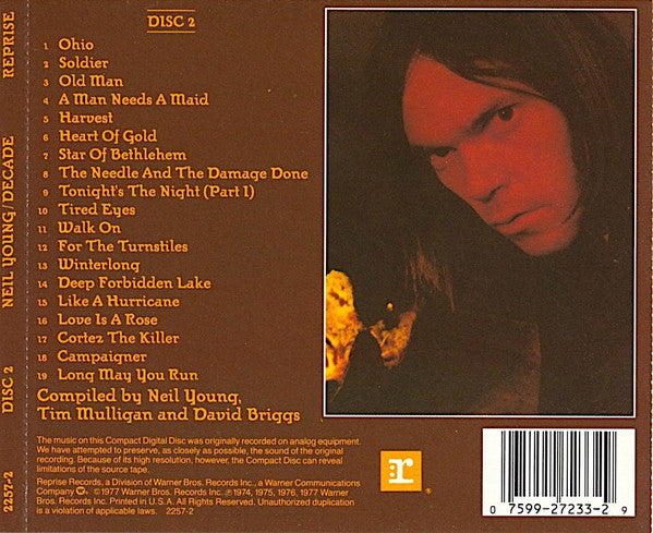 decade