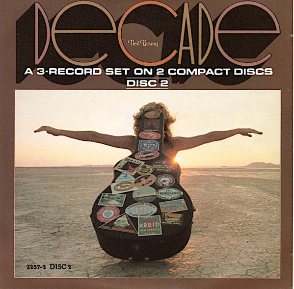 decade