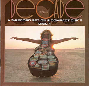 decade