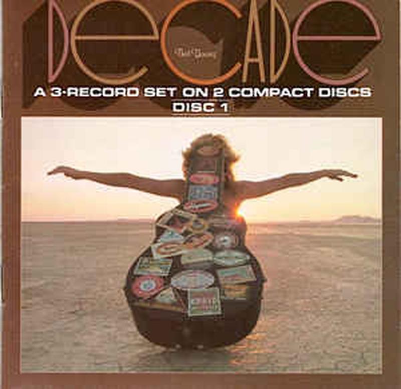 decade