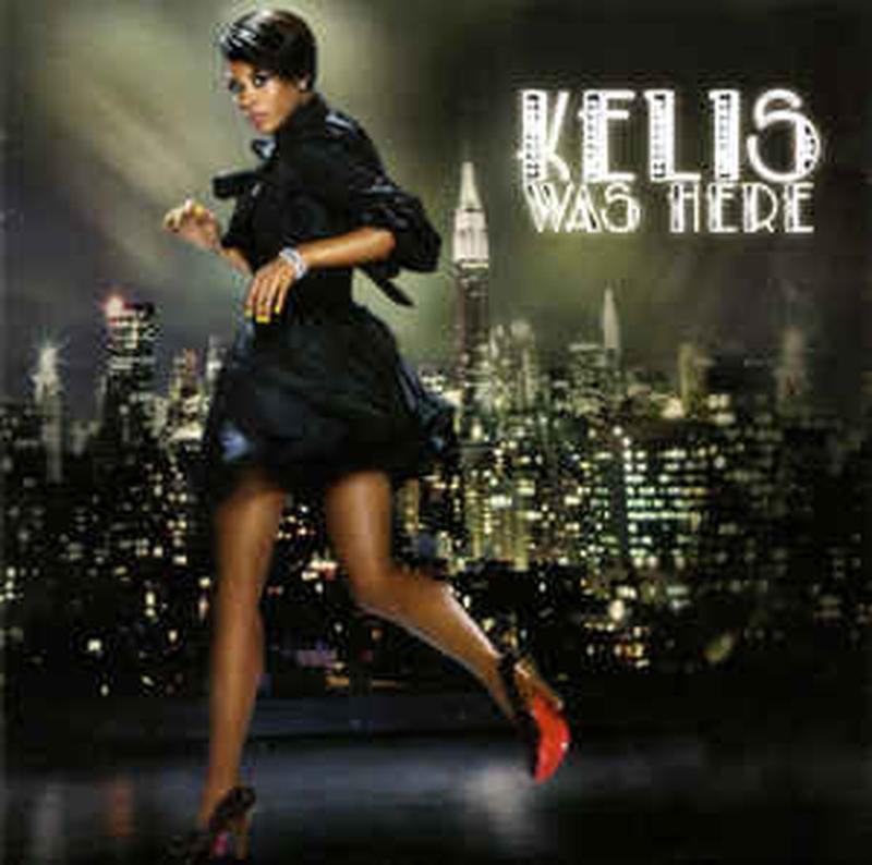 kelis-was-here