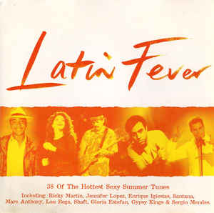 latin-fever