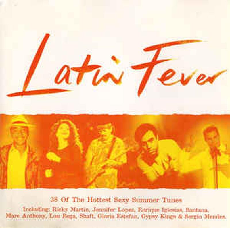 latin-fever