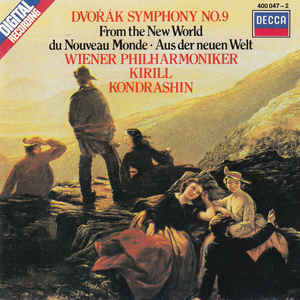 symphony-no.-9---from-the-new-world-•-du-nouveau-monde-•-aus-der-neuen-welt