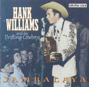 jambalaya