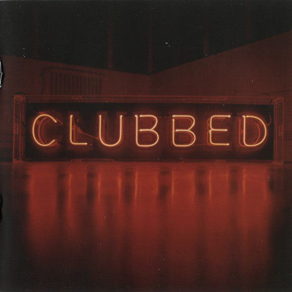clubbed
