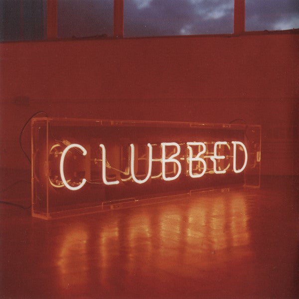 clubbed
