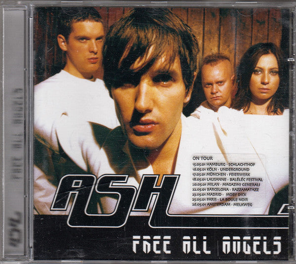 free-all-angels