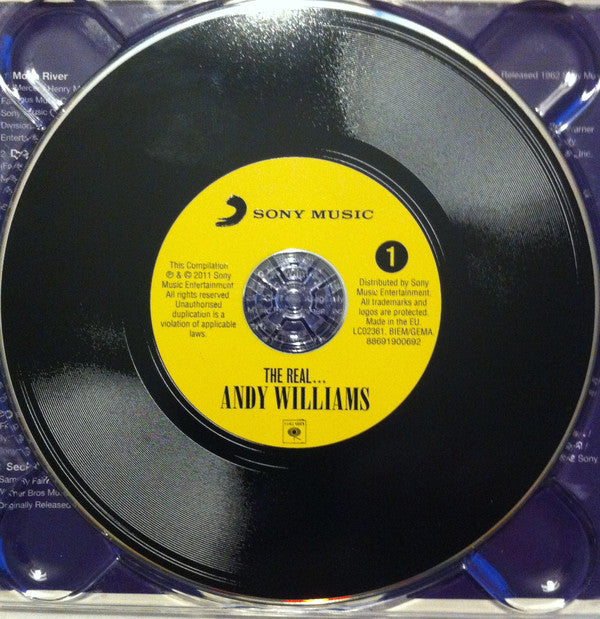 the-real...-andy-williams