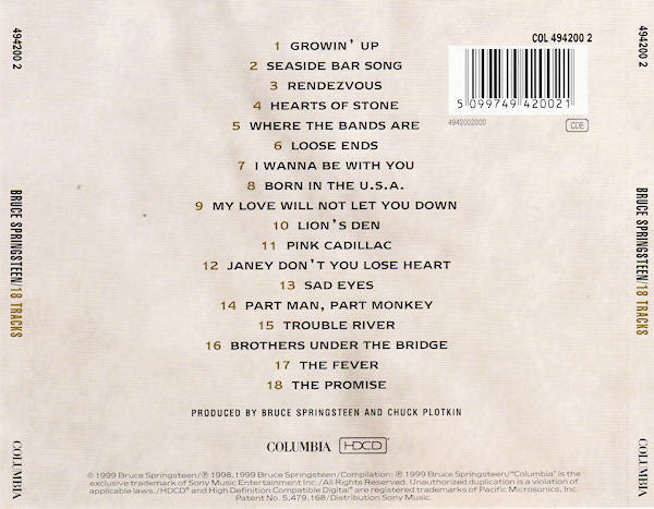 18-tracks