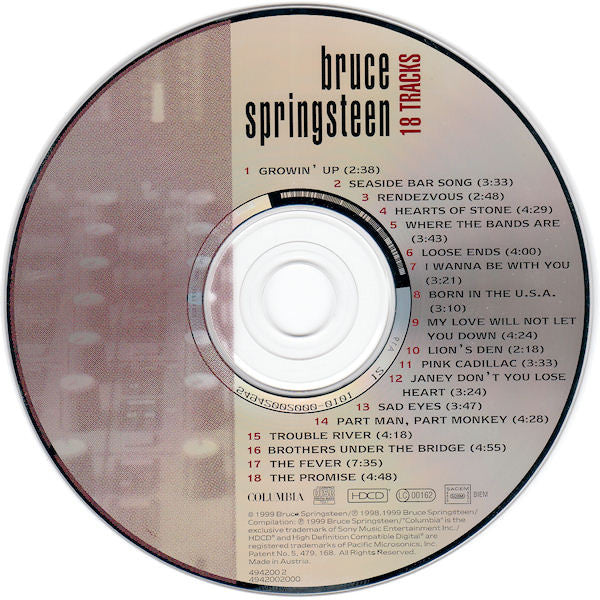 18-tracks