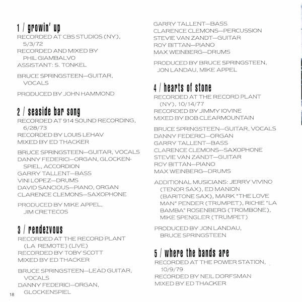 18-tracks